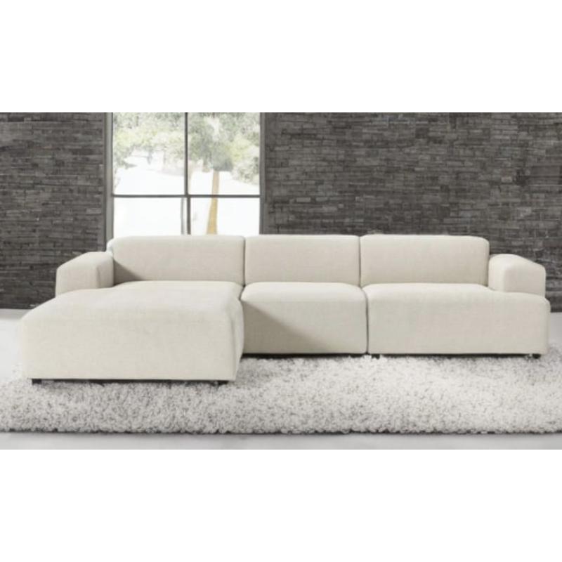 ركنه, 250 سم, اوف وايت - KM-EG200-10