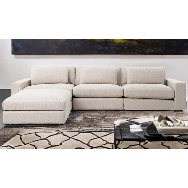 ركنه, 250 سم, اوف وايت - KM-EG200-11