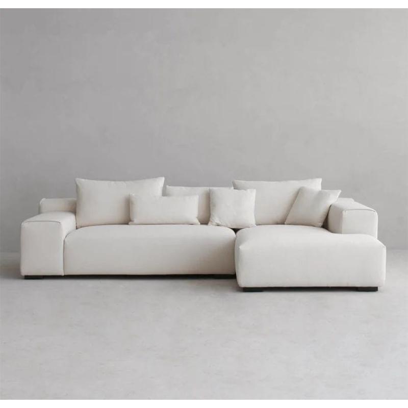 ركنه, 250 سم, اوف وايت - KM-EG200-14