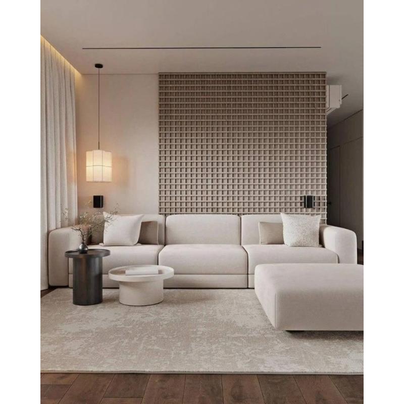 ركنه, 250 سم, اوف وايت - KM-EG200-16