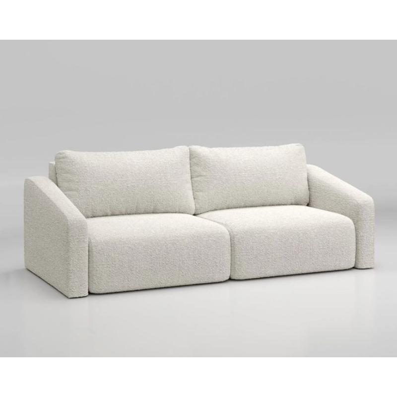كنبه, 180 سم, اوف وايت - KM-EG200-18