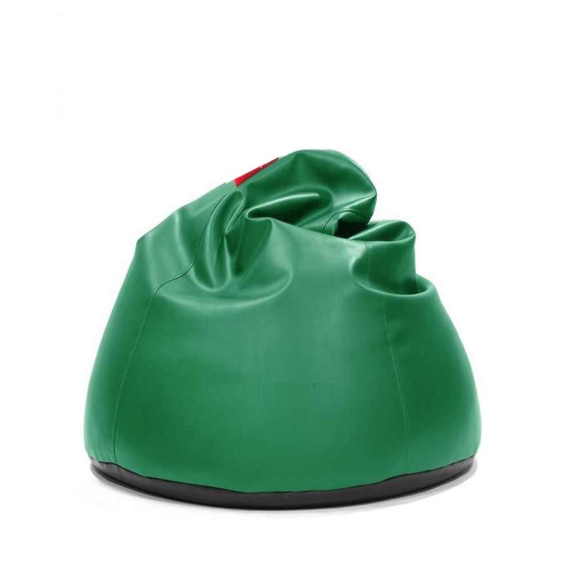 Cozy bently buff, 95 cm, Green - KM-EG141-32