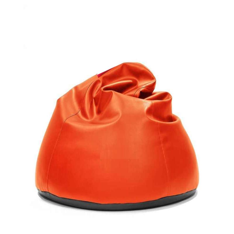 Cozy bently buff, 95 cm, Orange - KM-EG141-33