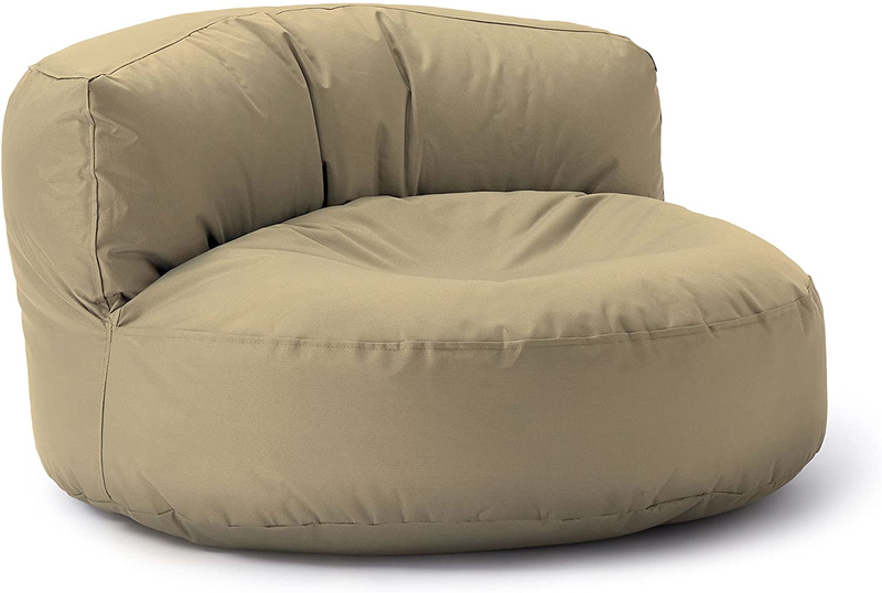 Cozy Twix buff beanbags, 90 cm, Multi-Color - KM-EG141-59