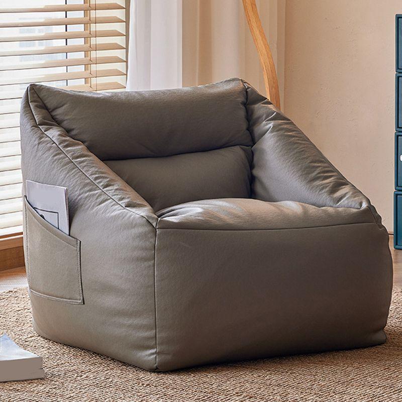 Big comfort chair, 90 cm, Multi-Color - KM-EG141-60